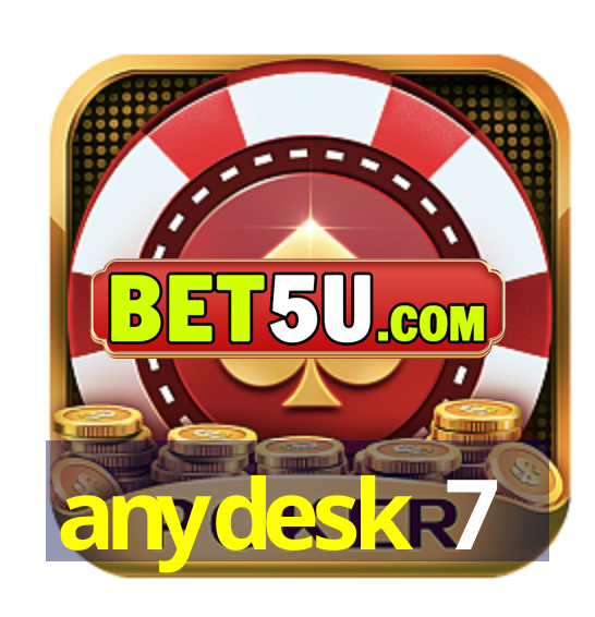 anydesk 7